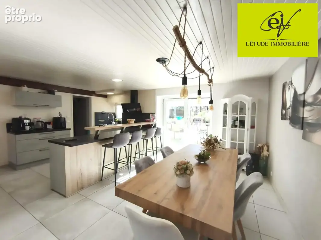 Photo Maison à Guntzviller au prix de 211 000€