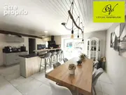 Maison à GUNTZVILLER