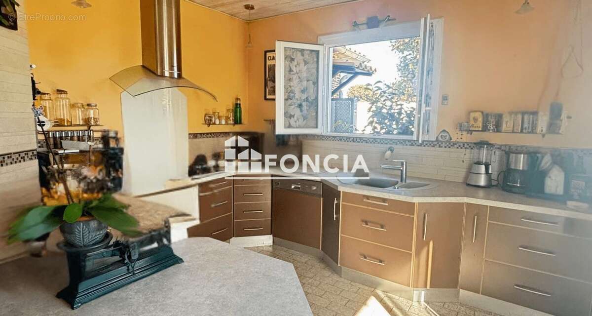 Maison à CHATELAILLON-PLAGE