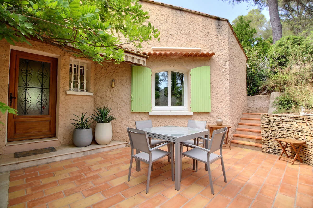 Grande maison de famille avec 5 appartements indépendants - Ideal gites ou chambres d'hôtes - photo 3