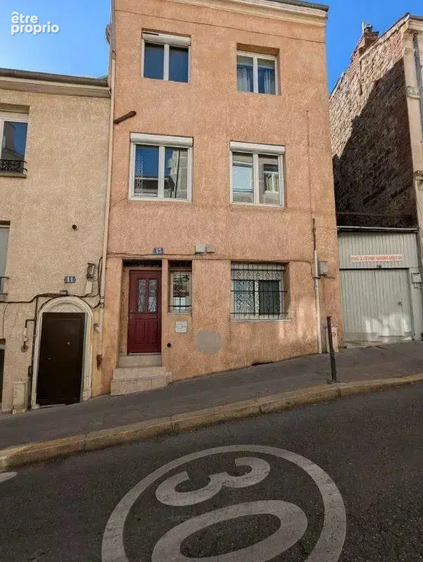 Maison 131 m² à Saint-Etienne  - photo 7