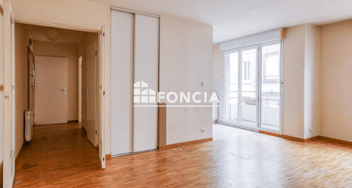 Appartement à ANGERS