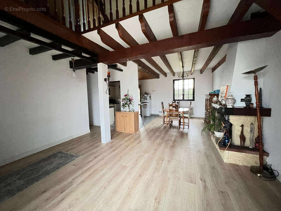 Maison à LUISANT