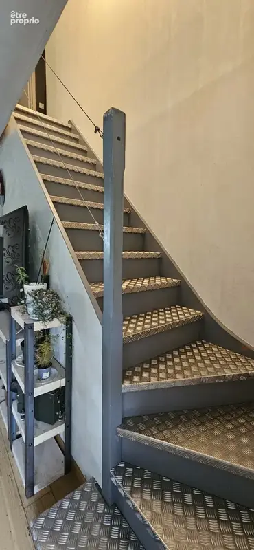 Maison dans quartier residentiel - photo 12