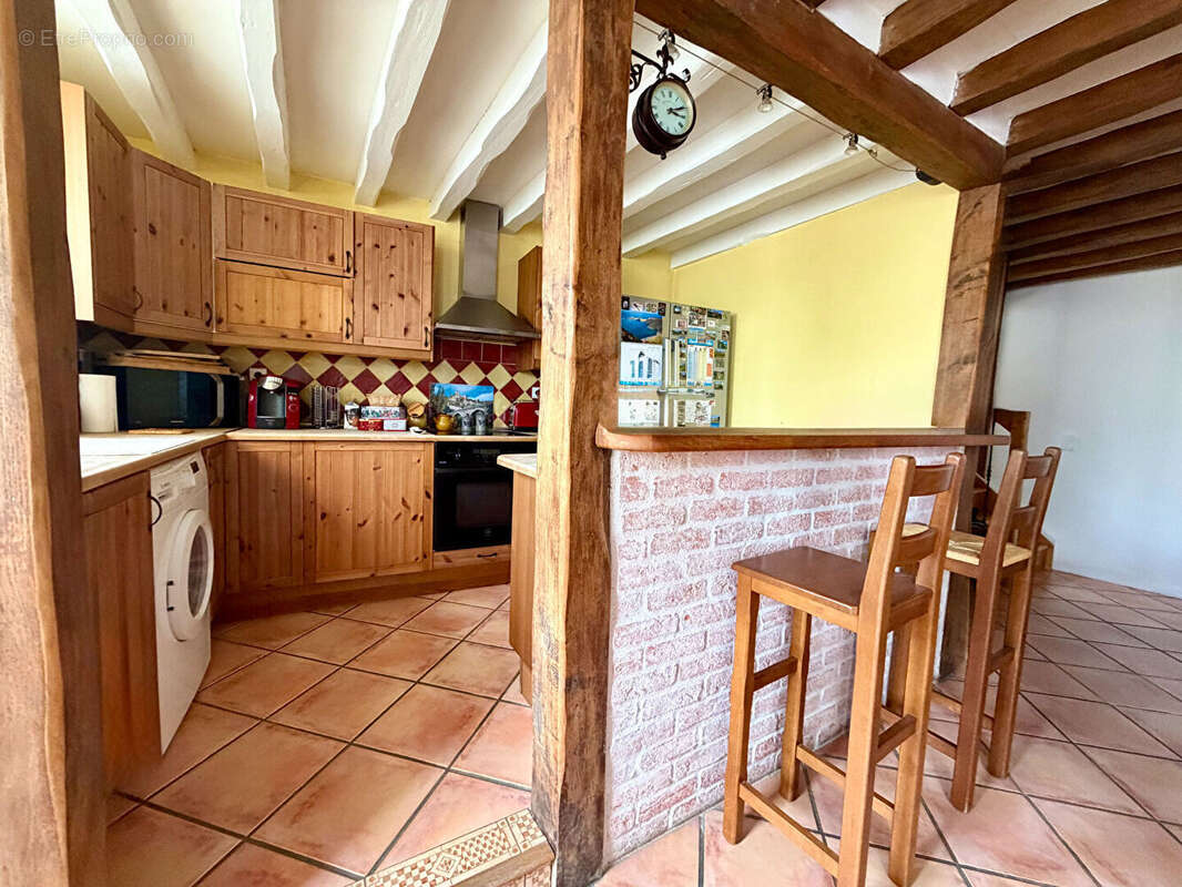 Maison Heilles 3 pièce(s) 70 m2 - photo 5