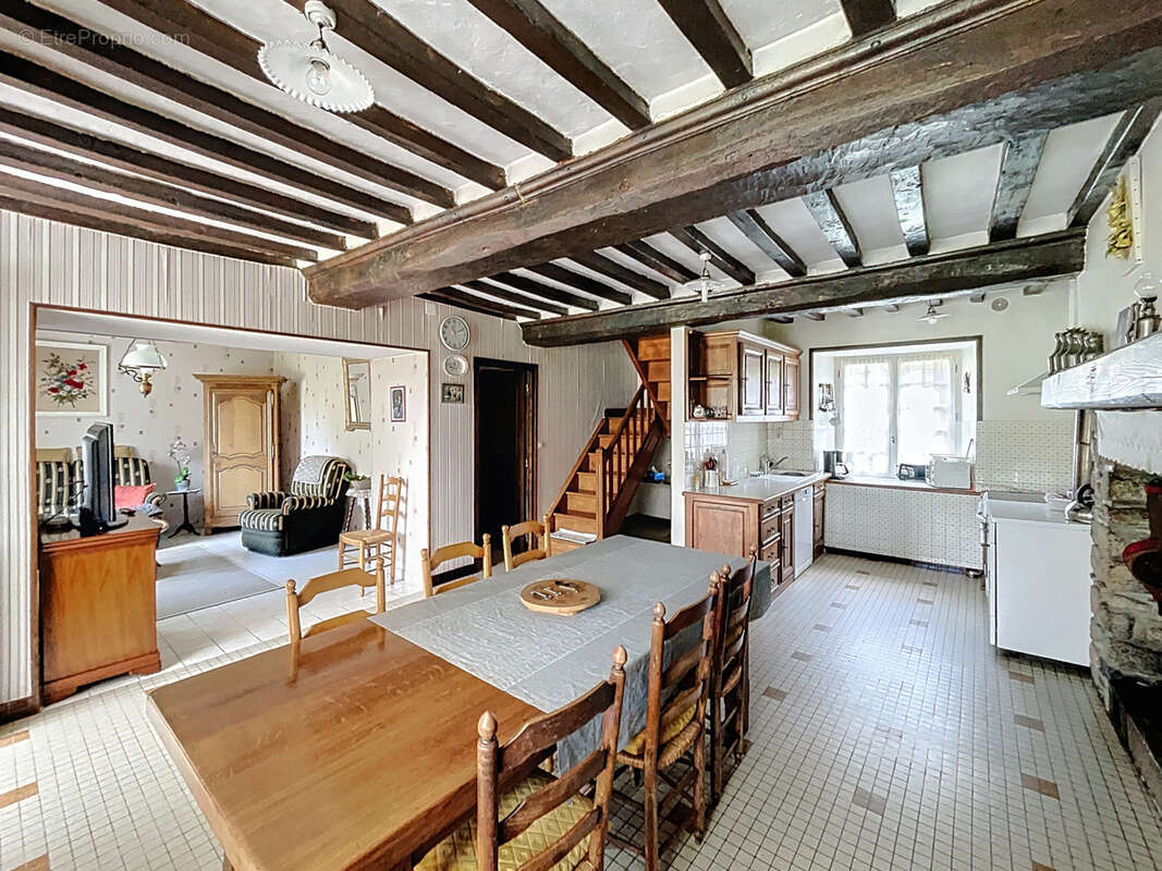 Maison à RONCEY