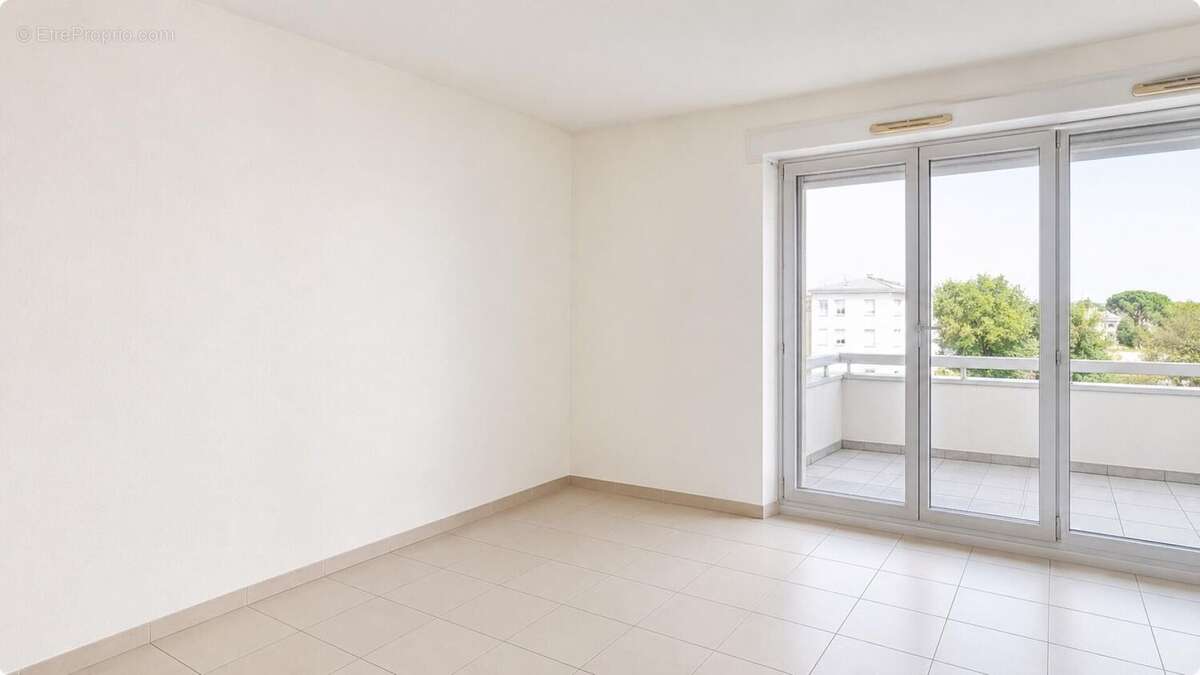 Appartement 44 m² à Belin-Beliet  - photo 5