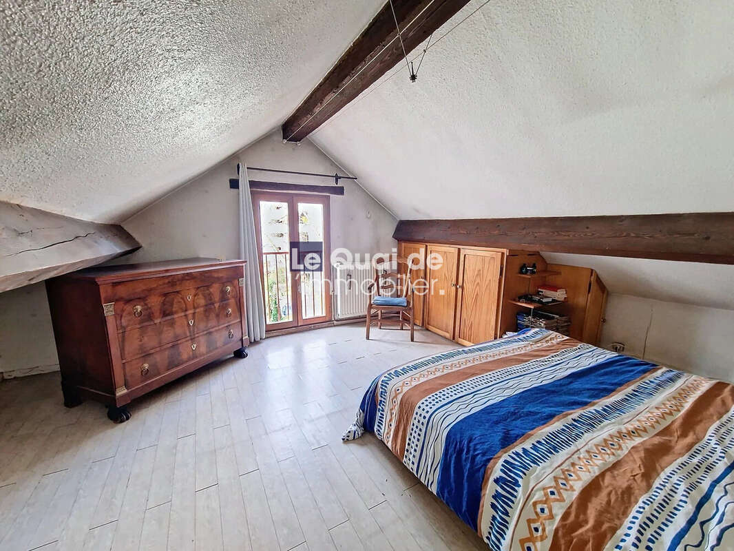 Maison 197 m² à Grenoble  - photo 9