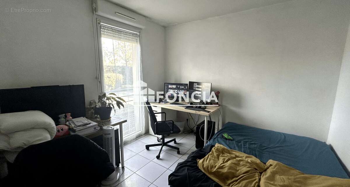 Appartement à L&#039;ISLE-SUR-LA-SORGUE