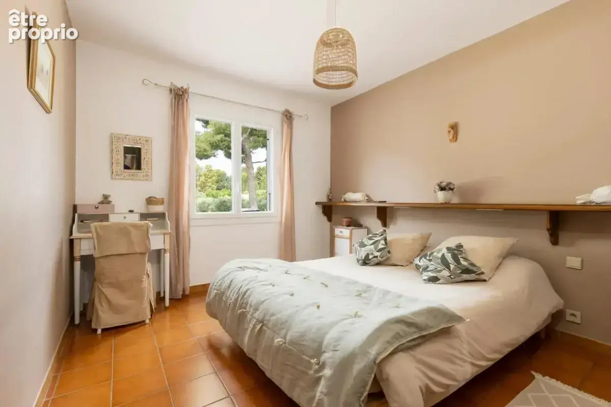 BELLE VILLA 4 chambres, piscine et son pool house - photo 7