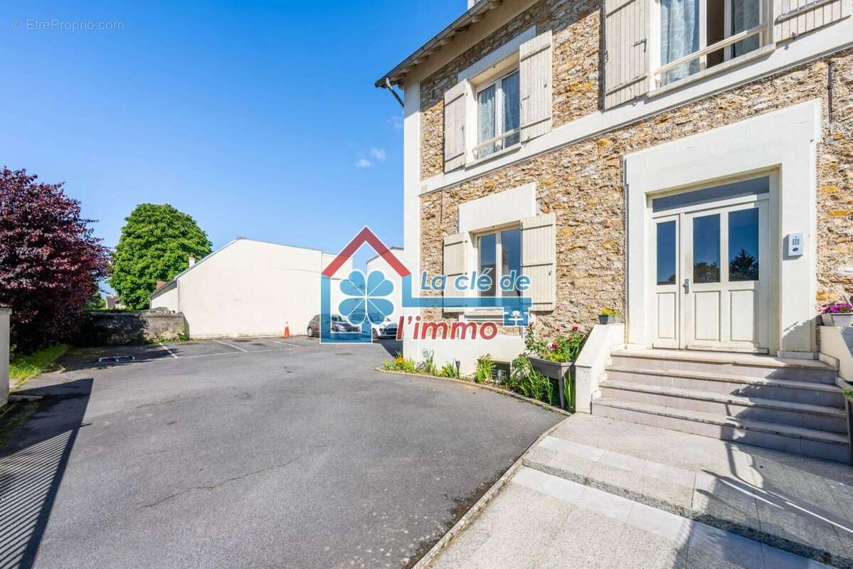 Appartement à vendre Moissy-Cramayel - photo 8