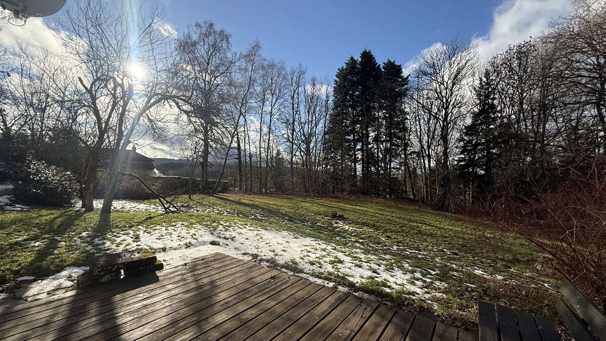 Le Vermont - Magnifique ferme restaurée - photo 23