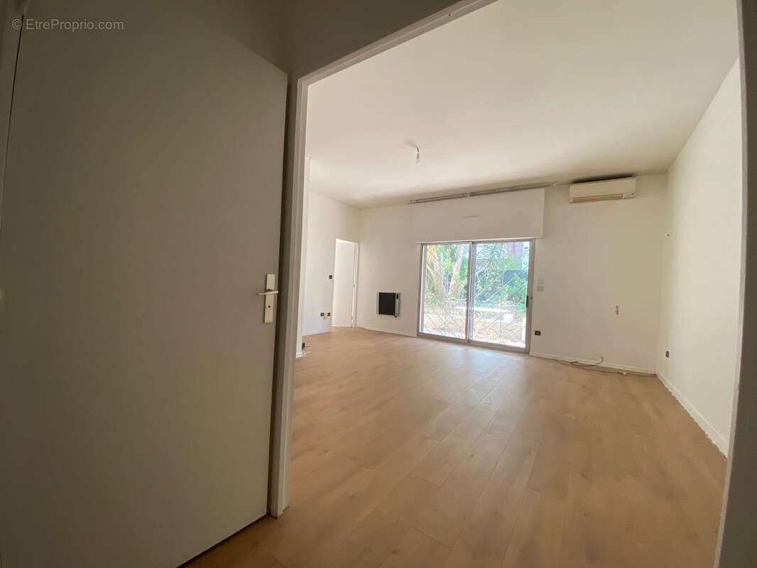 A vendre 2p 52 m2  residence les hesperides/ prado - photo 7