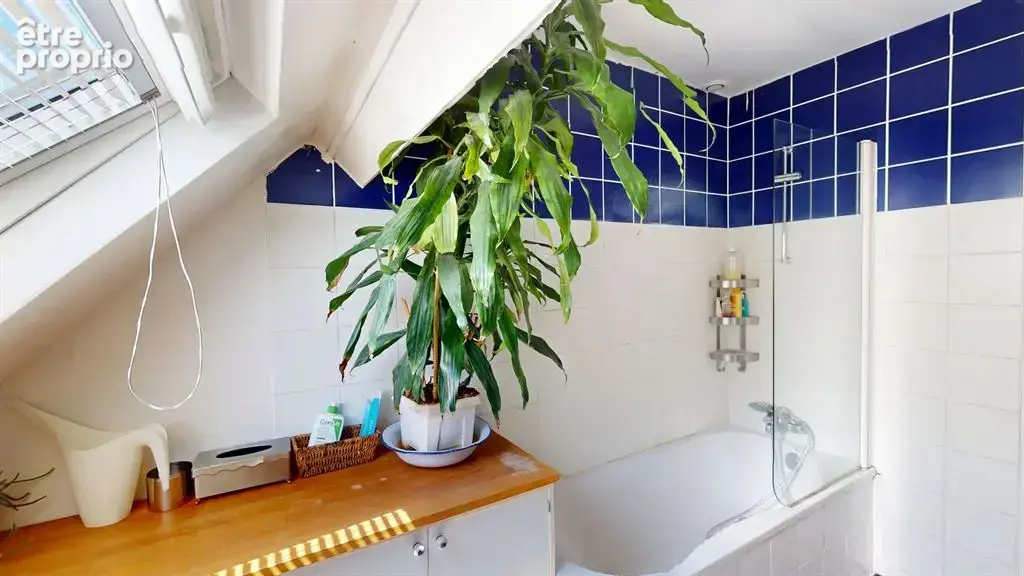 Maison 210 m² à Clamart  - photo 13