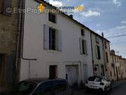 Appartement à LAROQUE-D'OLMES