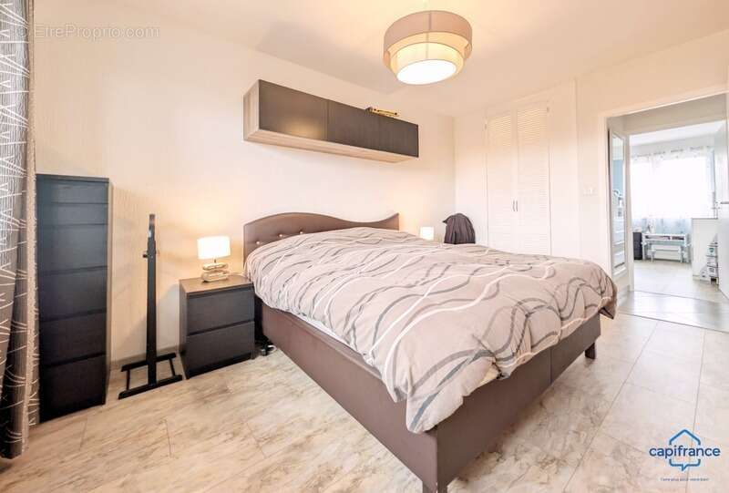 Appartement à SAINT-LOUIS