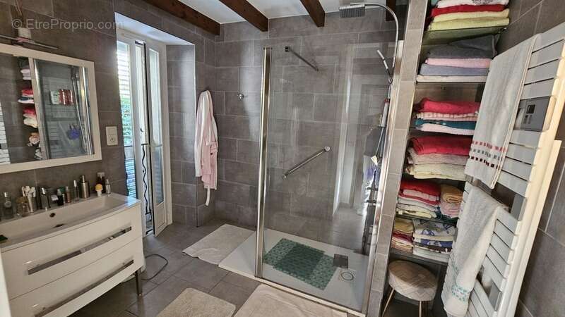 Maison à SAN-MARTINO-DI-LOTA