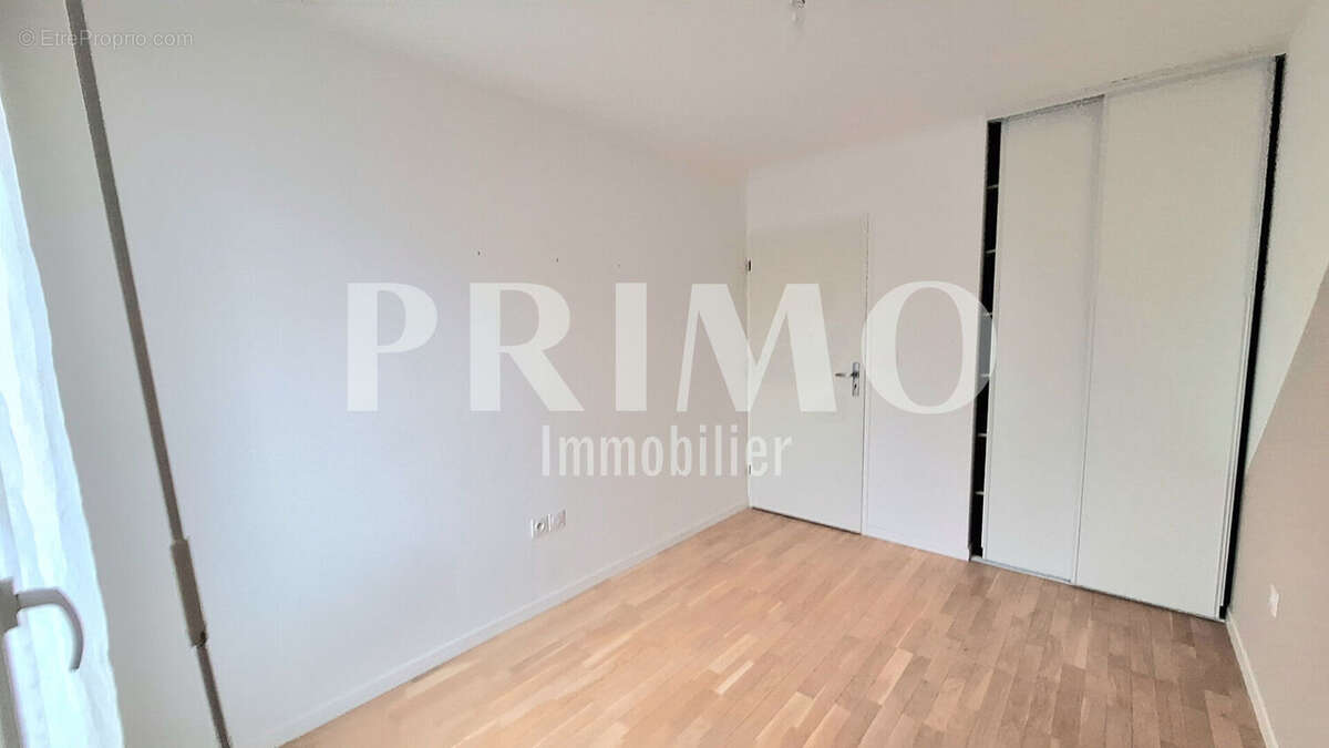 Appartement à CHATENAY-MALABRY