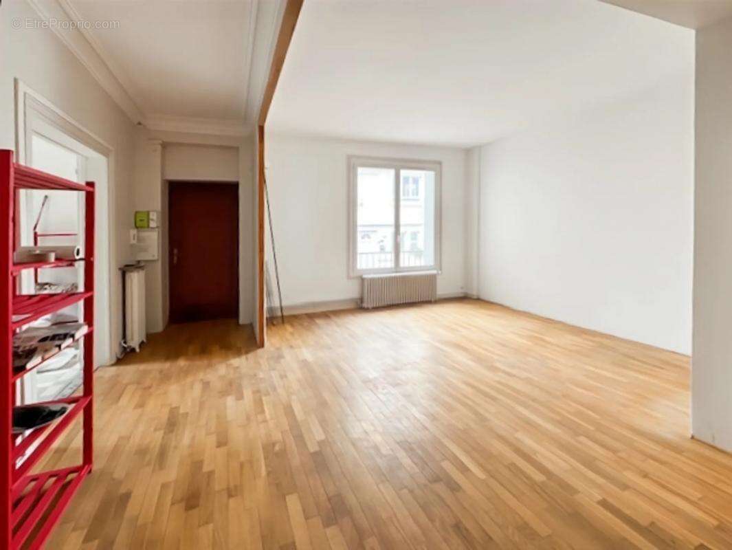 Appartement à MONTREUIL