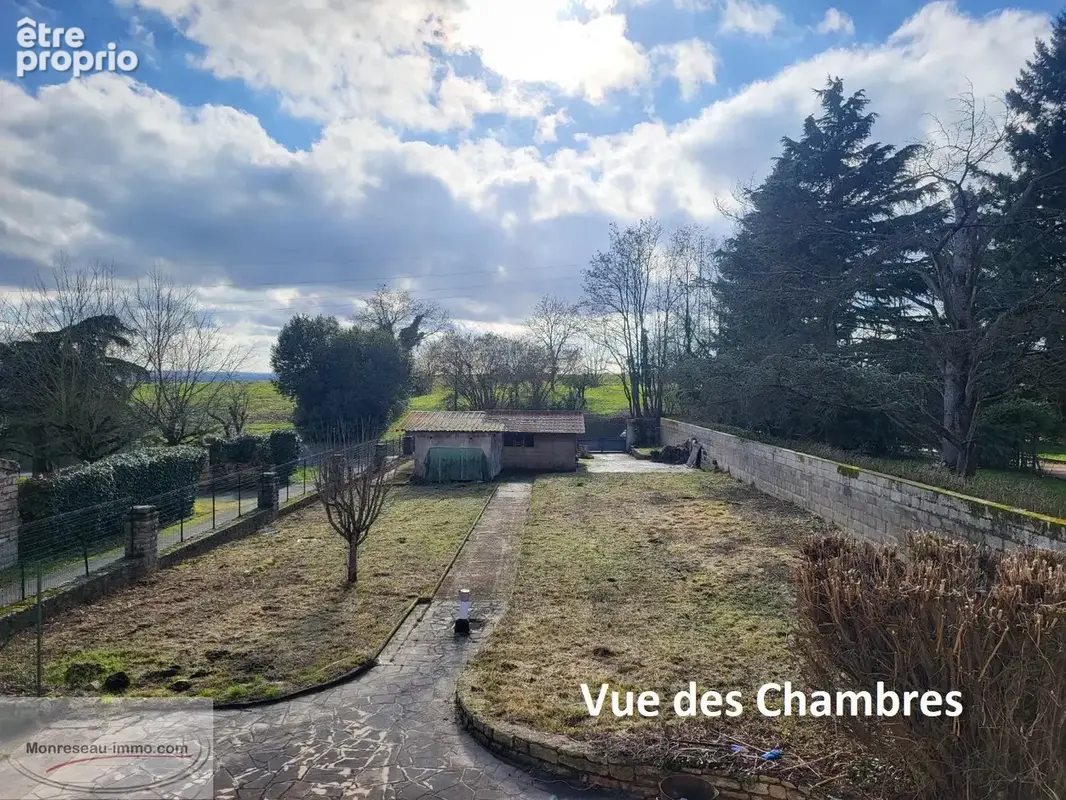 Propriété Familiale - qui ne demande qu'à revivre ! - photo 9