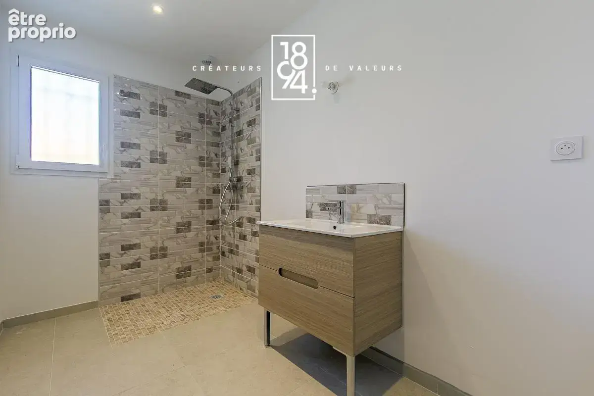 À vendre I Volx I Maison plain pied I 92m², 3 chambres - photo 7