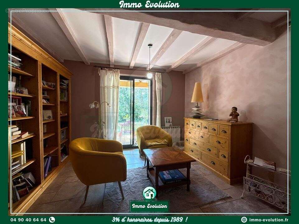 Maison 136 m² à Mirabel-Aux-Baronnies  - photo 9