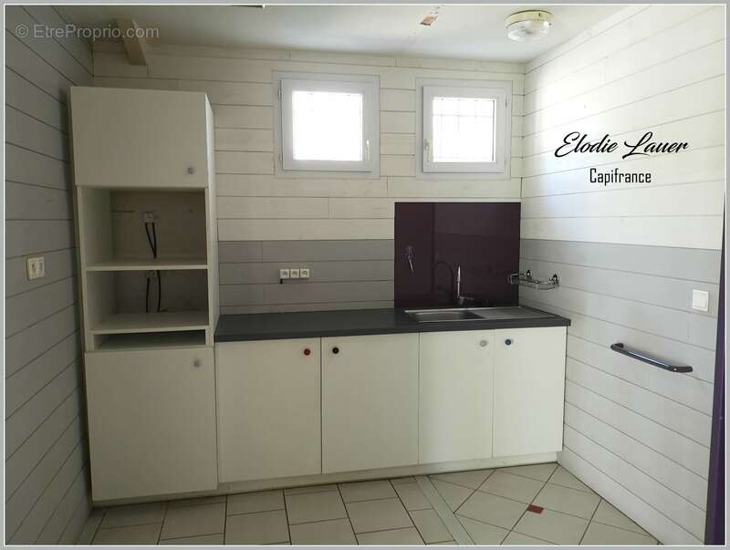 Commerce à MAUBOURGUET