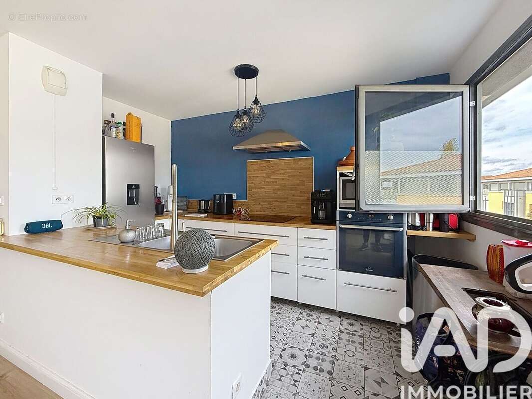 Photo 7 - Appartement à TOULOUSE