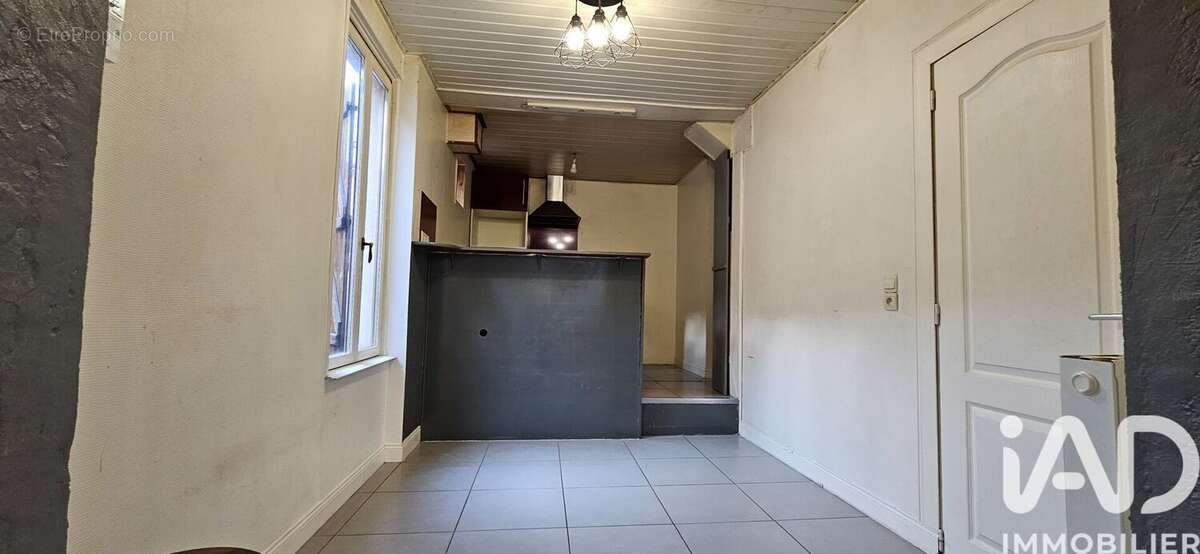 Photo 8 - Maison à SAINT-BONNET-PRES-RIOM