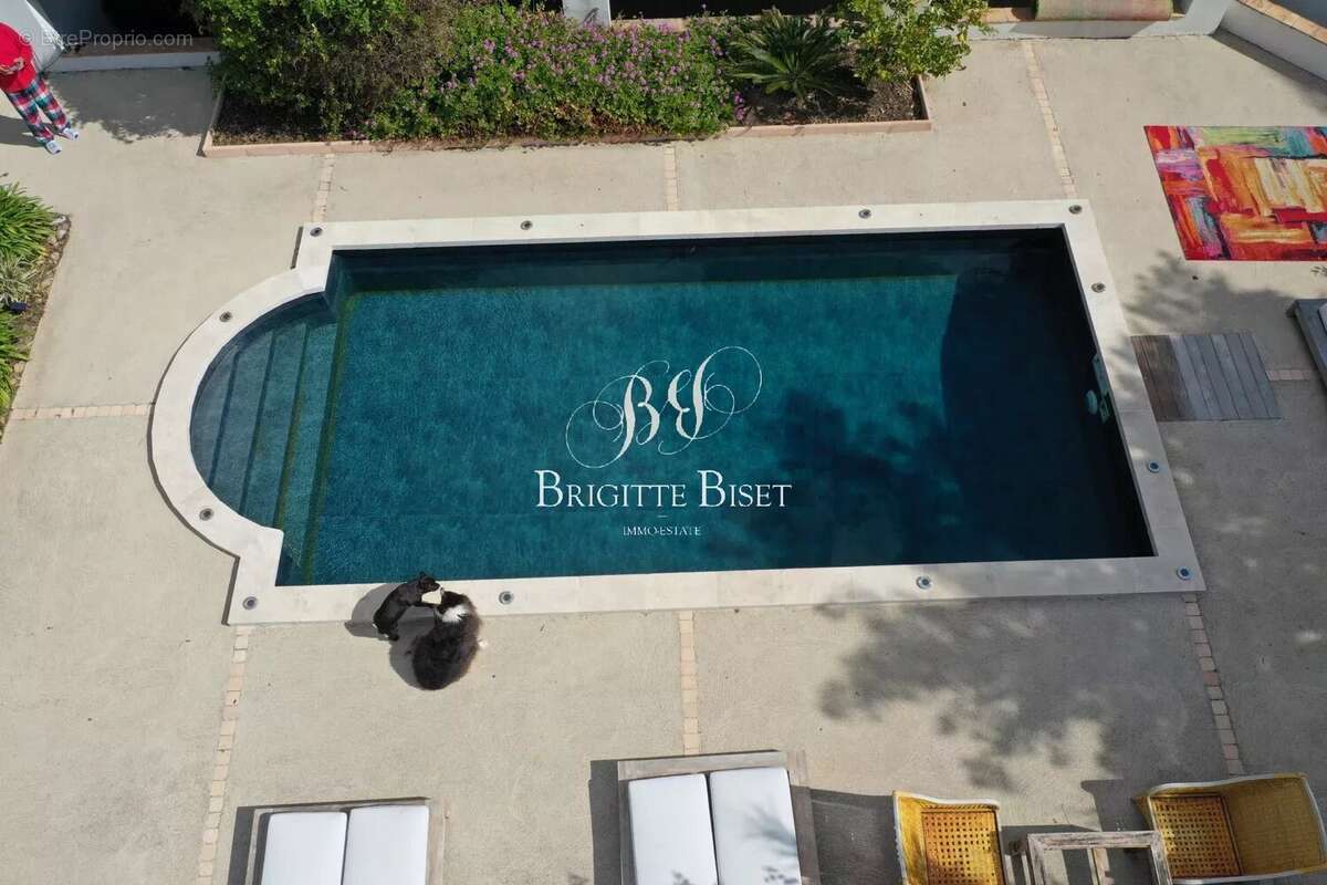 Maison à SAINTE-MAXIME