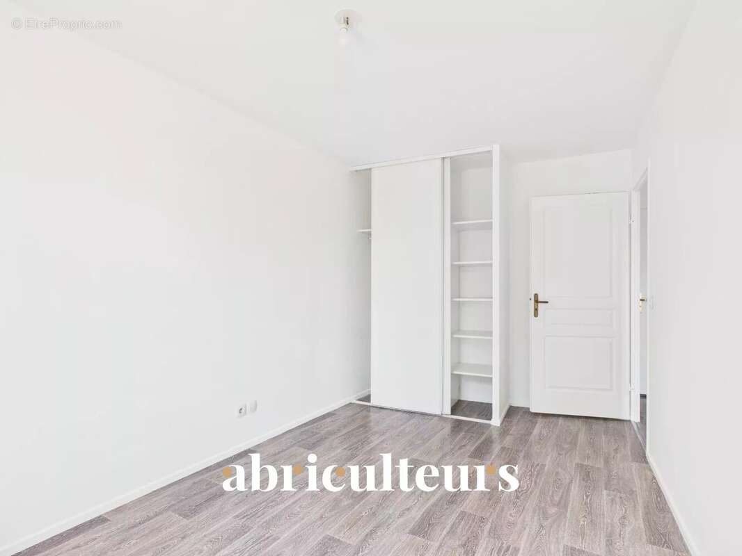 Appartement à SURVILLIERS