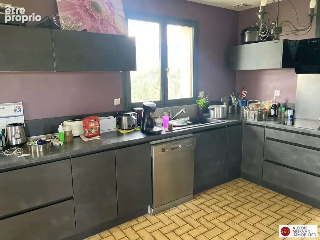 Maison 6 pièces 150 m² à vendre à Villars-Et-Villenotte (21140) - photo 6