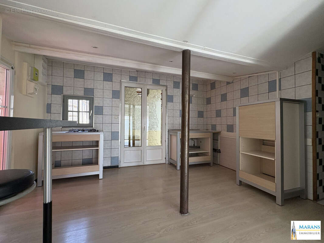 Maison 90 m² à L'ile-D'elle  - photo 3
