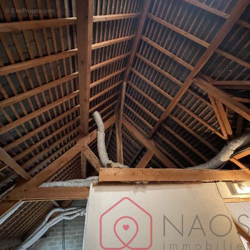 Maison à SAINT-HILAIRE-DU-HARCOUET