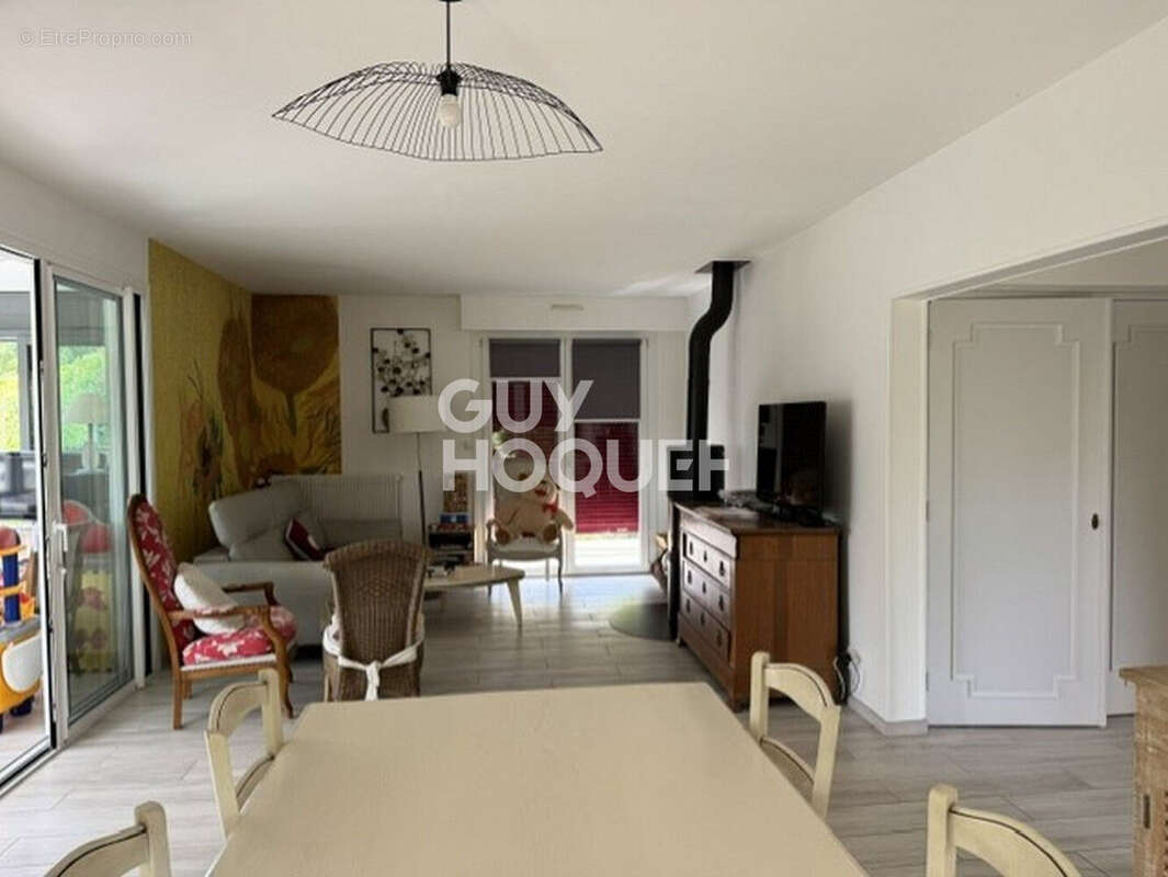 Maison Sezanne 5 pièce(s) 130 m2 - photo 4