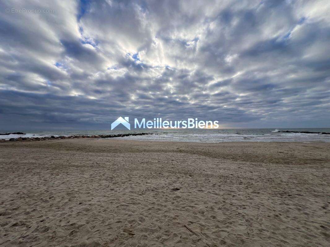 Appartement à PALAVAS-LES-FLOTS