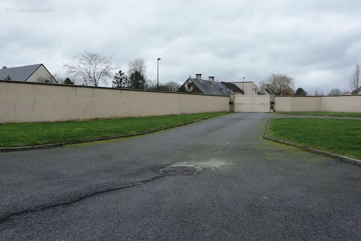Maison à FRESNEY-LE-VIEUX