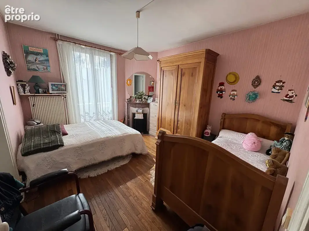 Maison 5 pièces / Merlan - Gare / Terrasse - photo 8