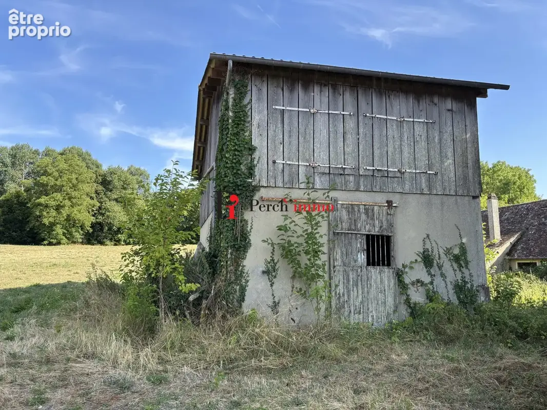 Maison 3 pièces 87 m² à vendre à Mortagne-Au-Perche (61400) - photo 9
