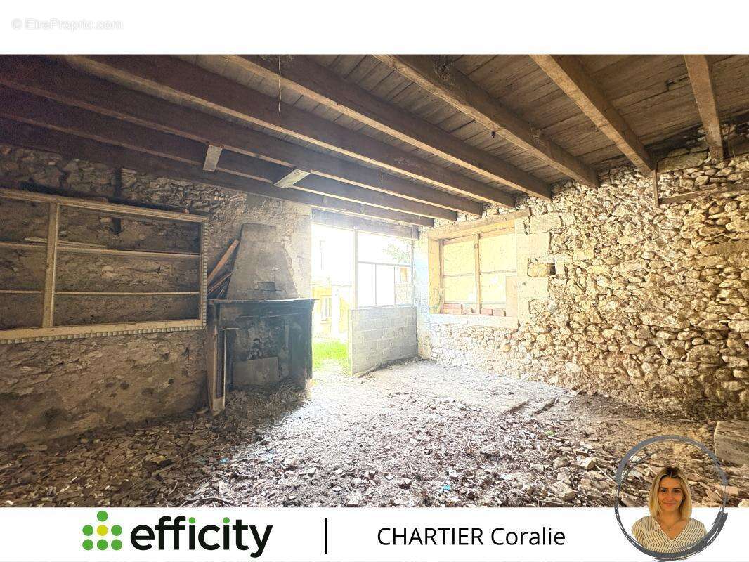 Appartement à PLEUMARTIN