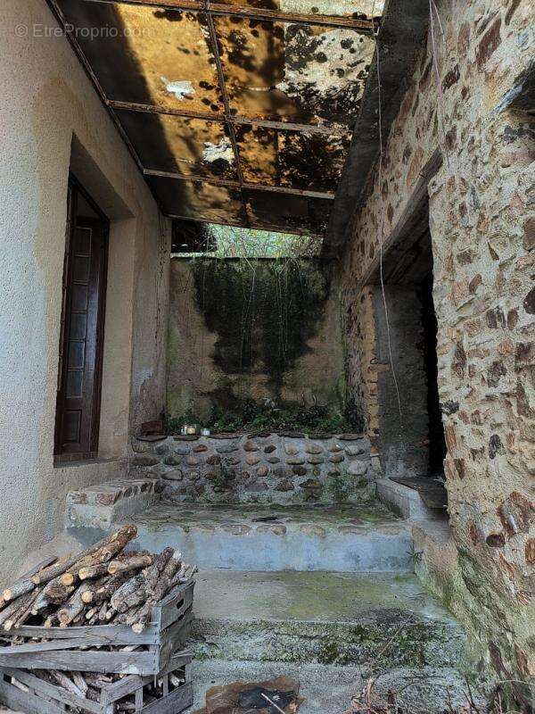Maison à ALTILLAC