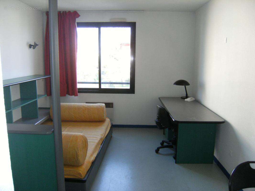Appartement à TALENCE
