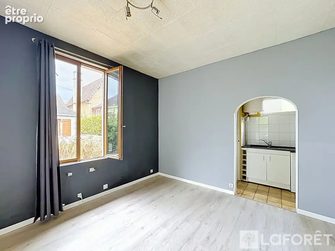 Maison Dives Sur Mer 5 pièces 77 m²  + Dépendance 17 m² - photo 11