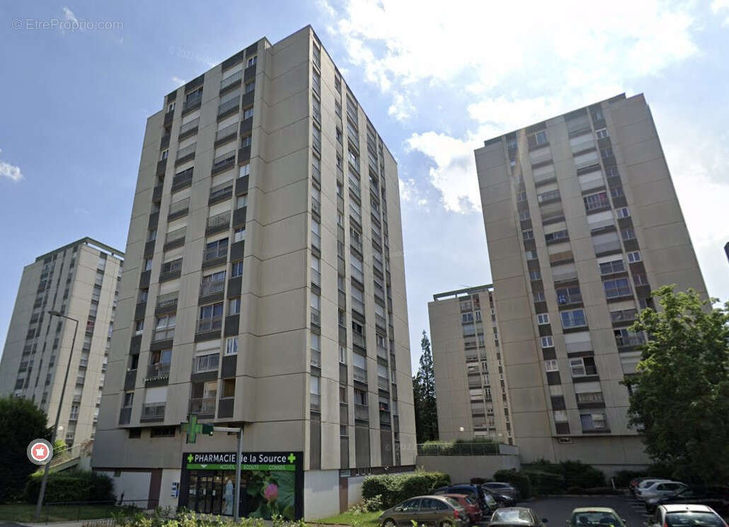 Appartement T2 48.73m2 - DIJON - photo 7