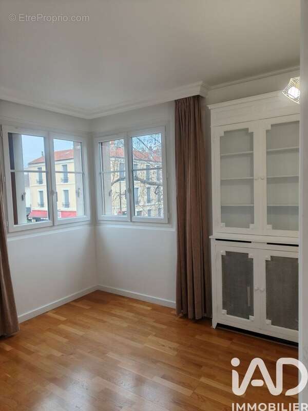 Photo 6 - Appartement à IVRY-SUR-SEINE