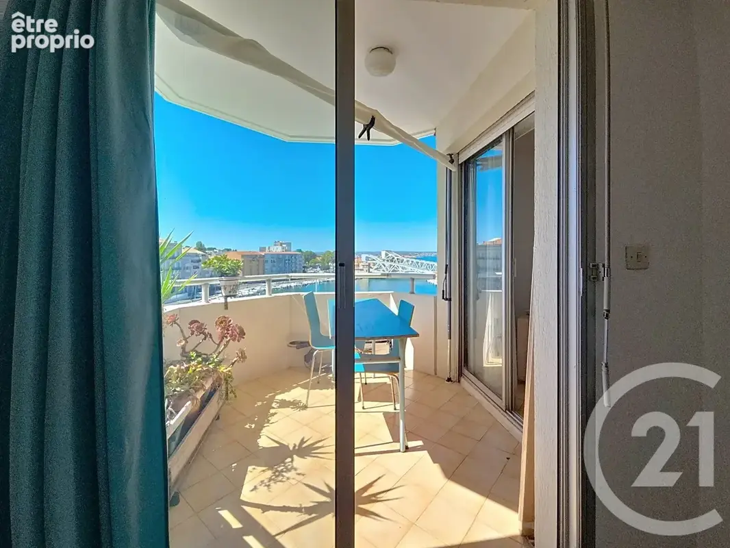 Appartement 2 pièces 42 m² à vendre à Sete (34200) - photo 5