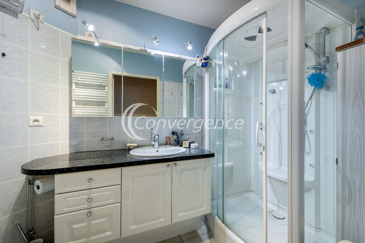 Appartement à LIMOGES