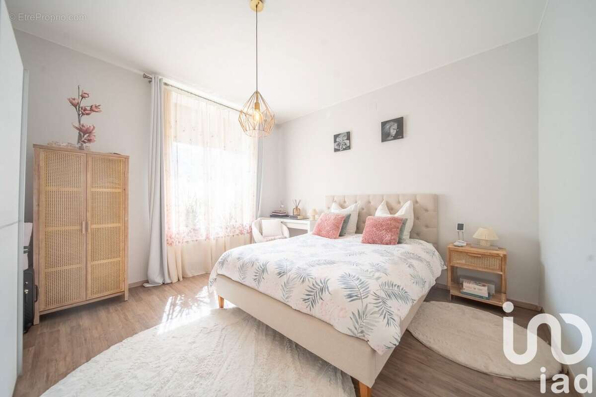 Photo 6 - Maison à AUDUN-LE-TICHE