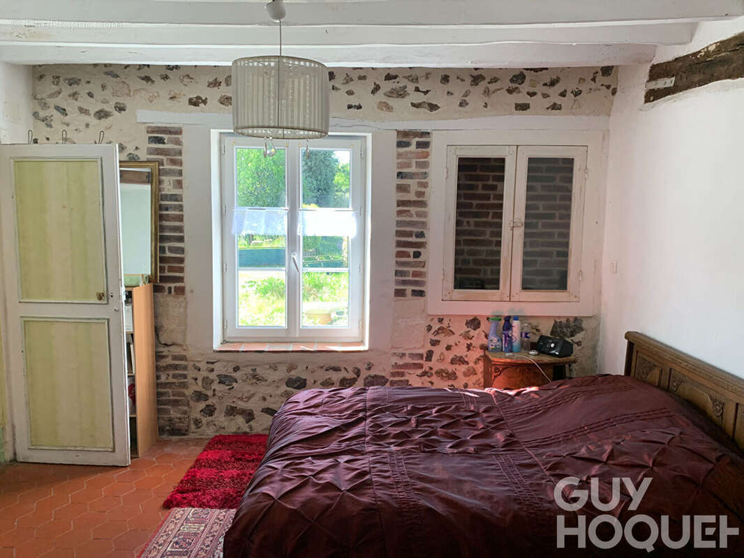 Maison cloyes les trois rivieres - photo 7