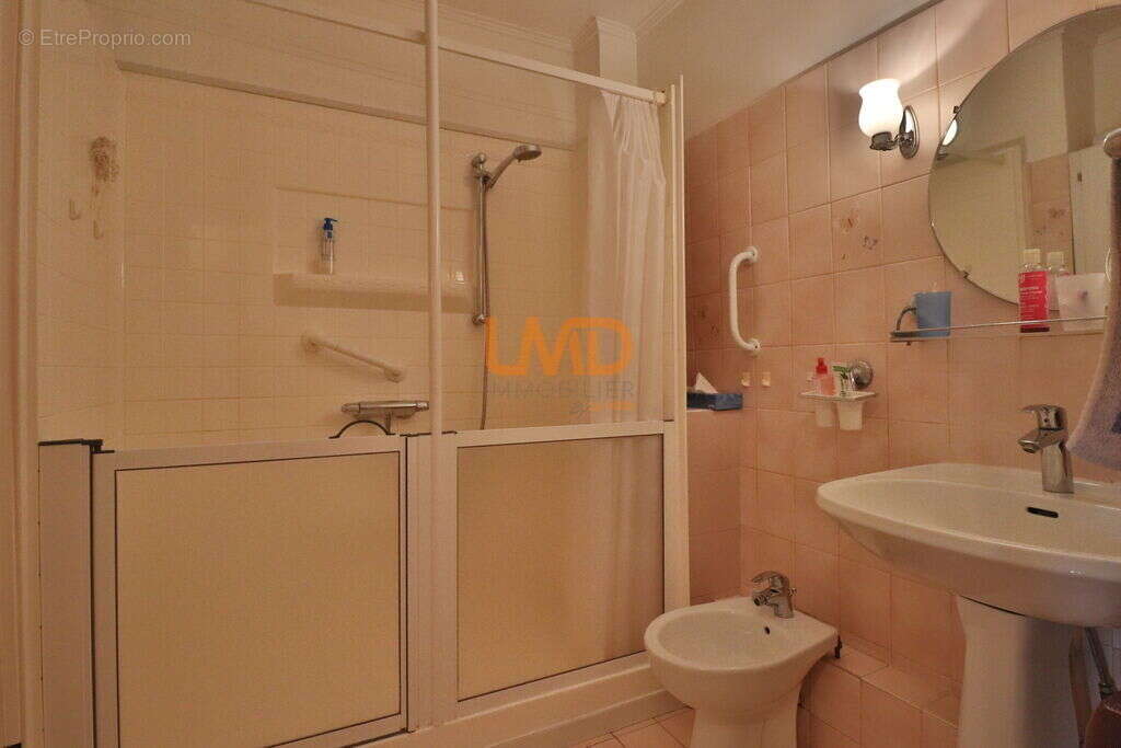 Appartement à MARTIGUES